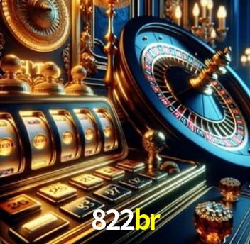Descubra a Magia dos Jogos de Arcade no 822br