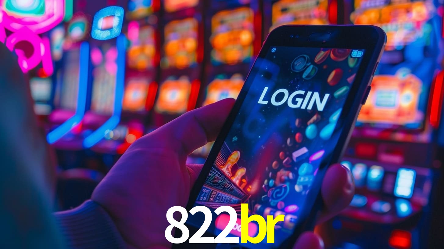 A Emoção da Loteria na 822br: Uma Chance de Mudança de Vida
